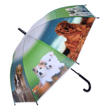 Cute Creative Animal Printing Kid/Children/Child Umbrella (SK-11)